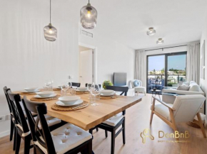 3 bedrooms Mijas Suite apartment with pool